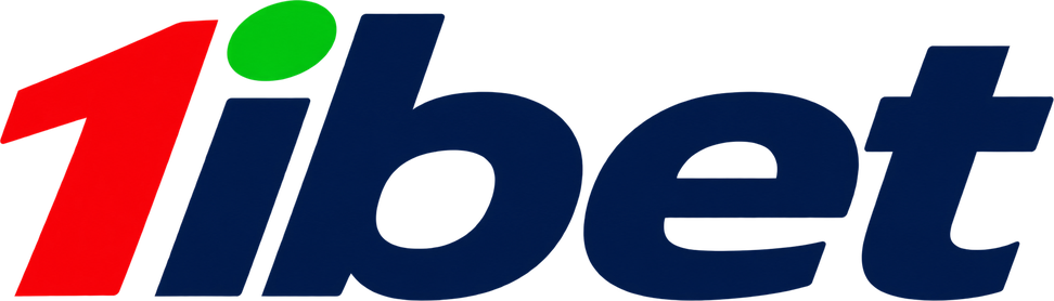1ibet Logo